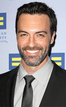 Reid Scott